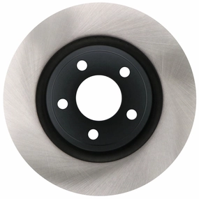 C09910 ProSeries OE  Brake Rotor