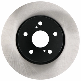 C10626 ProSeries OE  Brake Rotor