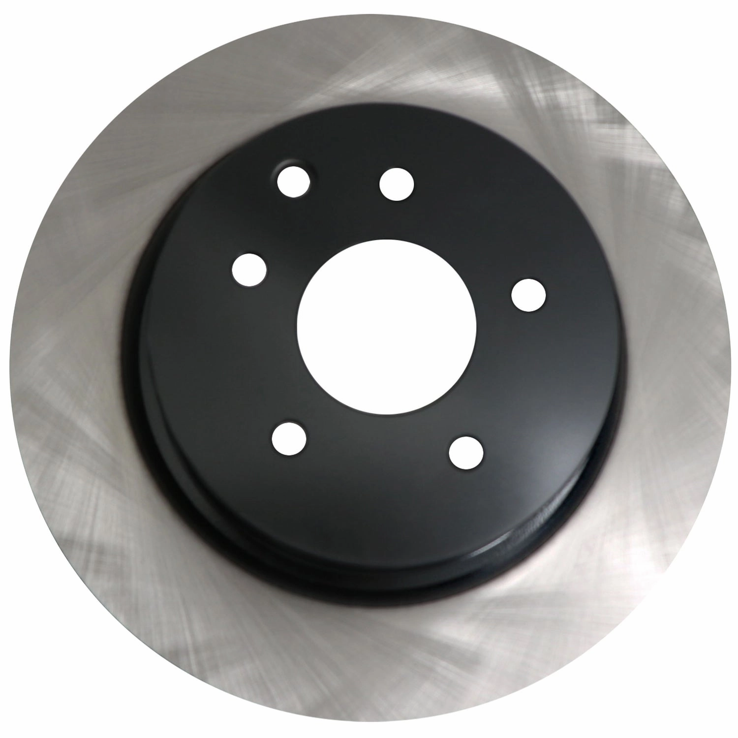 C10657 ProSeries OE  Brake Rotor