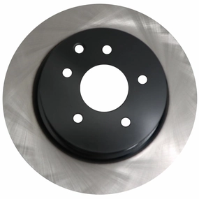 C10657 ProSeries OE  Brake Rotor