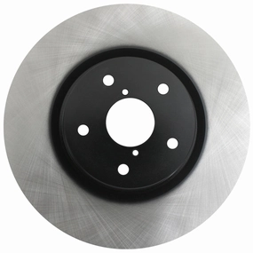 C10725 ProSeries OE  Brake Rotor