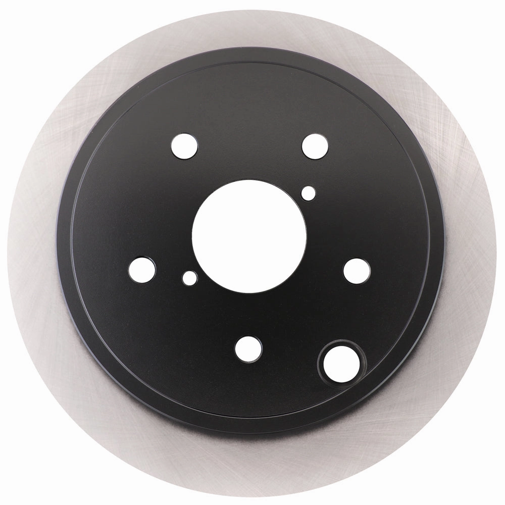 C10732 ProSeries OE  Brake Rotor