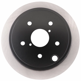 C10732 ProSeries OE  Brake Rotor