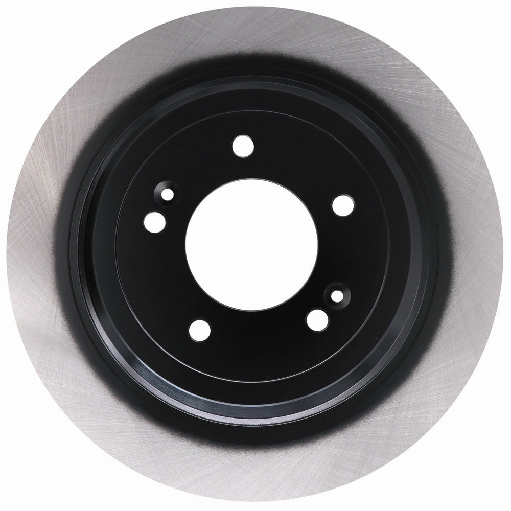 C10886 ProSeries OE  Brake Rotor