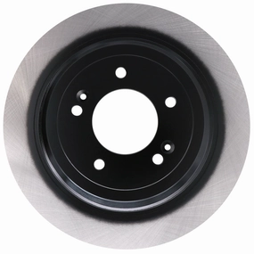 C10886 ProSeries OE  Brake Rotor