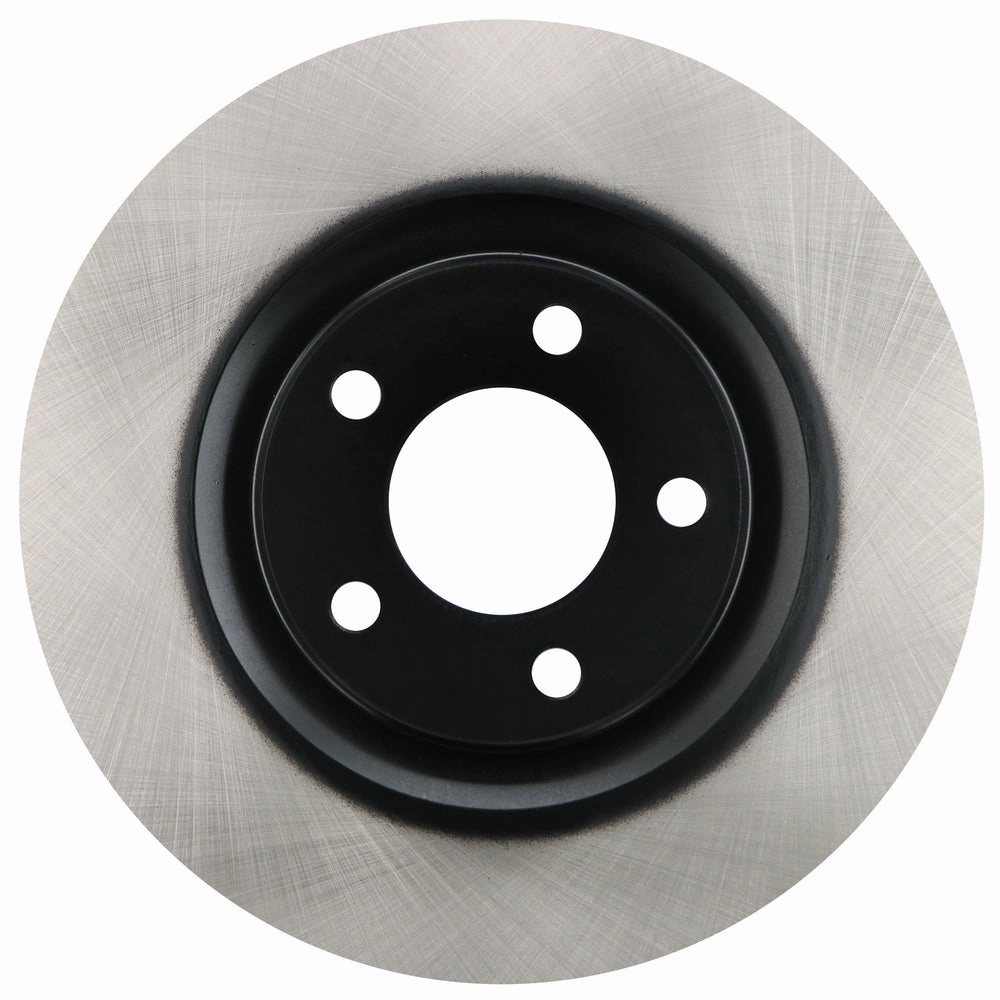 C11128 ProSeries OE  Brake Rotor
