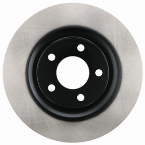 C11128 ProSeries OE  Brake Rotor