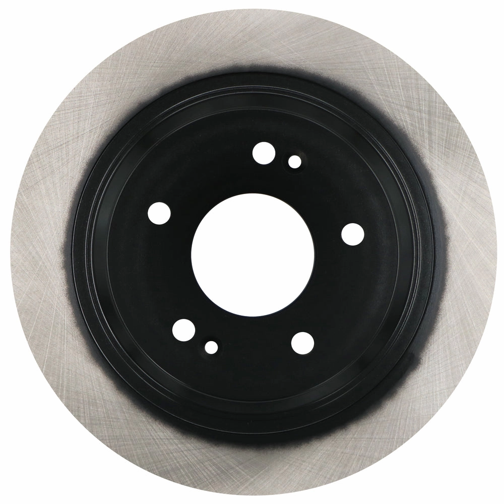 C11159 ProSeries OE  Brake Rotor