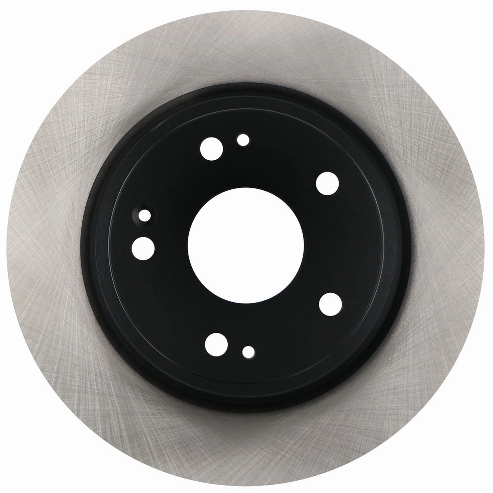 C11180 ProSeries OE  Brake Rotor
