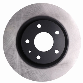 C11272 ProSeries OE  Brake Rotor