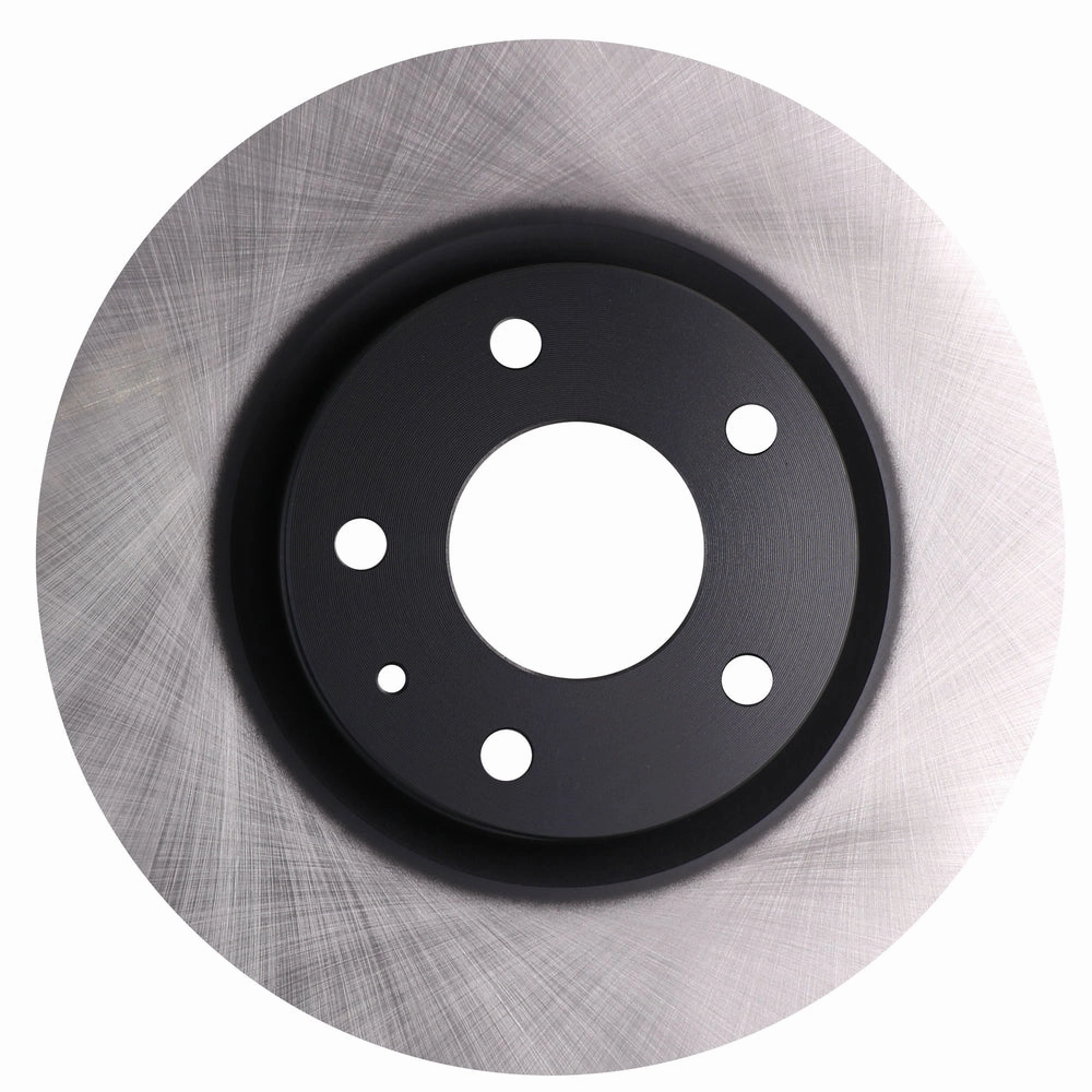 C11272 ProSeries OE  Brake Rotor