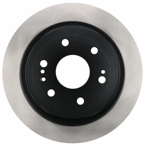 C11302 ProSeries OE  Brake Rotor