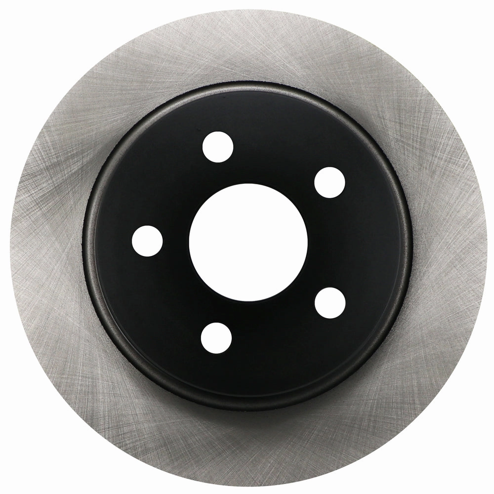 C11340 ProSeries OE  Brake Rotor
