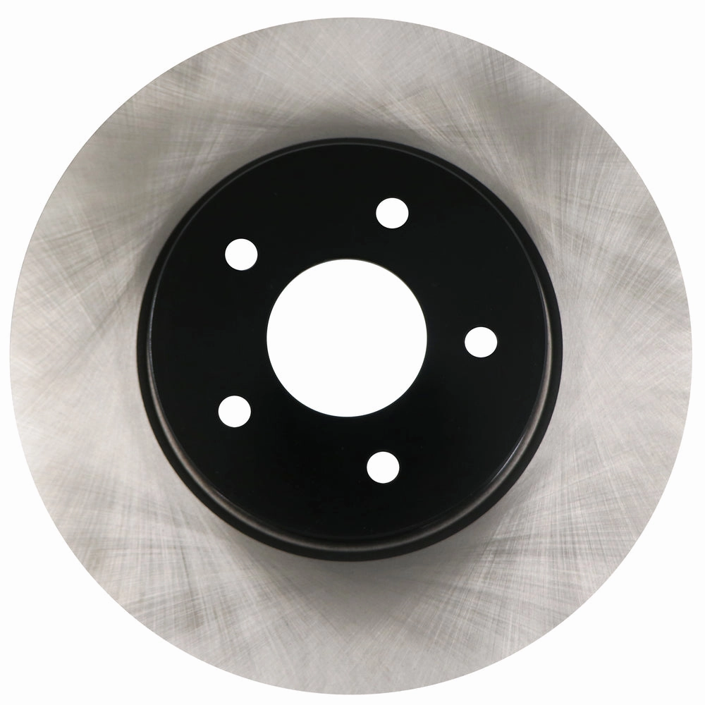 C11364 ProSeries OE  Brake Rotor