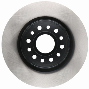 C11432 ProSeries OE  Brake Rotor