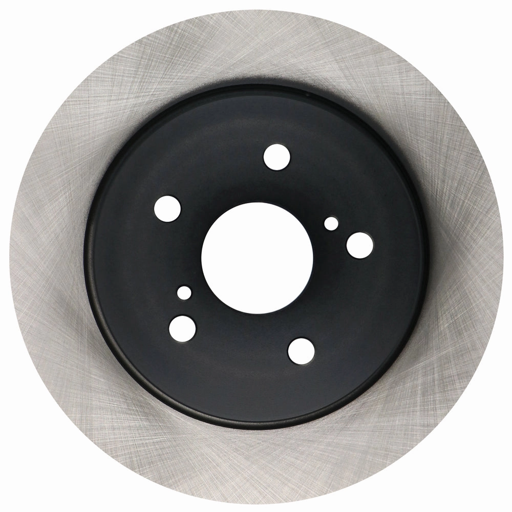 C11487 ProSeries OE  Brake Rotor