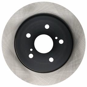 C11487 ProSeries OE  Brake Rotor