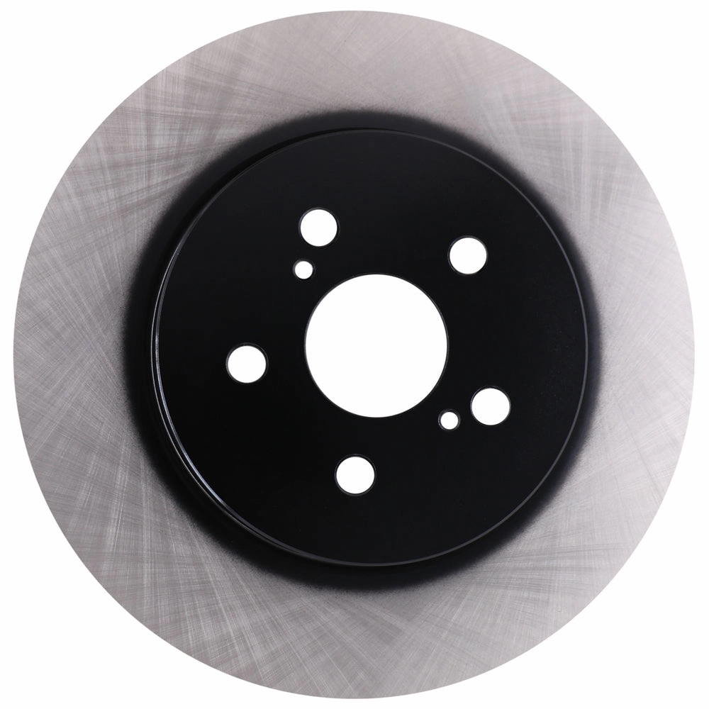 C11500 ProSeries OE  Brake Rotor