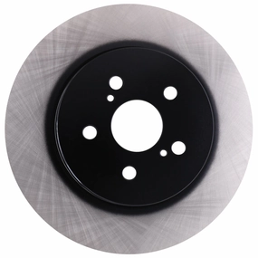 C11500 ProSeries OE  Brake Rotor