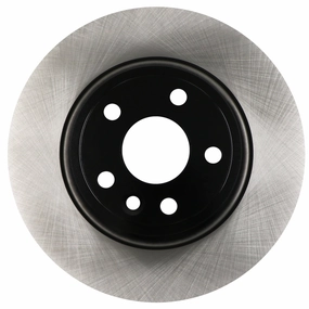 C11586 ProSeries OE  Brake Rotor