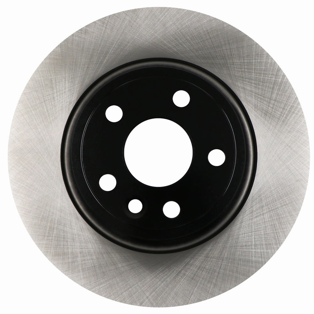 C11586 ProSeries OE  Brake Rotor