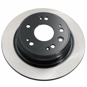 C26086 ProSeries OE  Brake Rotor