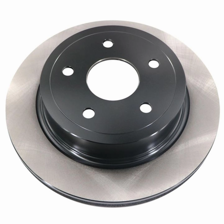 C26158 ProSeries OE  Brake Rotor