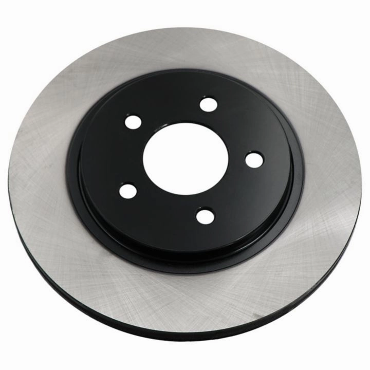 C26273 ProSeries OE  Brake Rotor