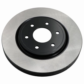 C26303 ProSeries OE  Brake Rotor
