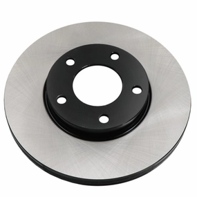 C26325 ProSeries OE  Brake Rotor
