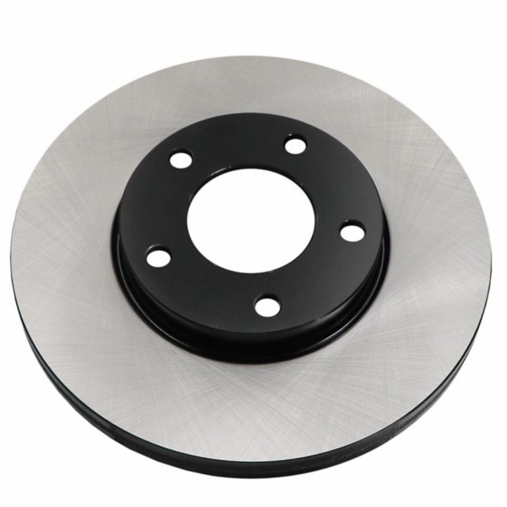 C26325 ProSeries OE  Brake Rotor