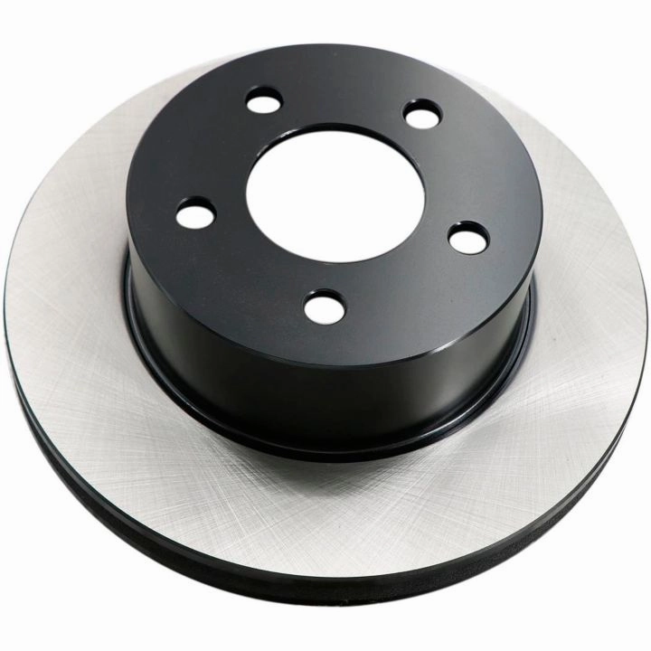 C26325 ProSeries OE  Brake Rotor