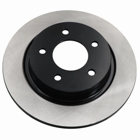 C26327 ProSeries OE  Brake Rotor