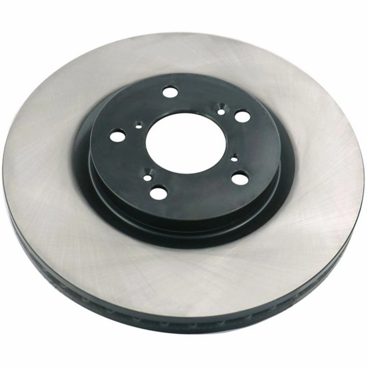 C26355 ProSeries OE  Brake Rotor