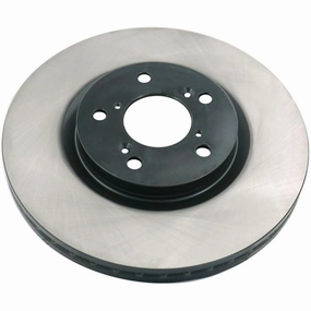 C26355 ProSeries OE  Brake Rotor