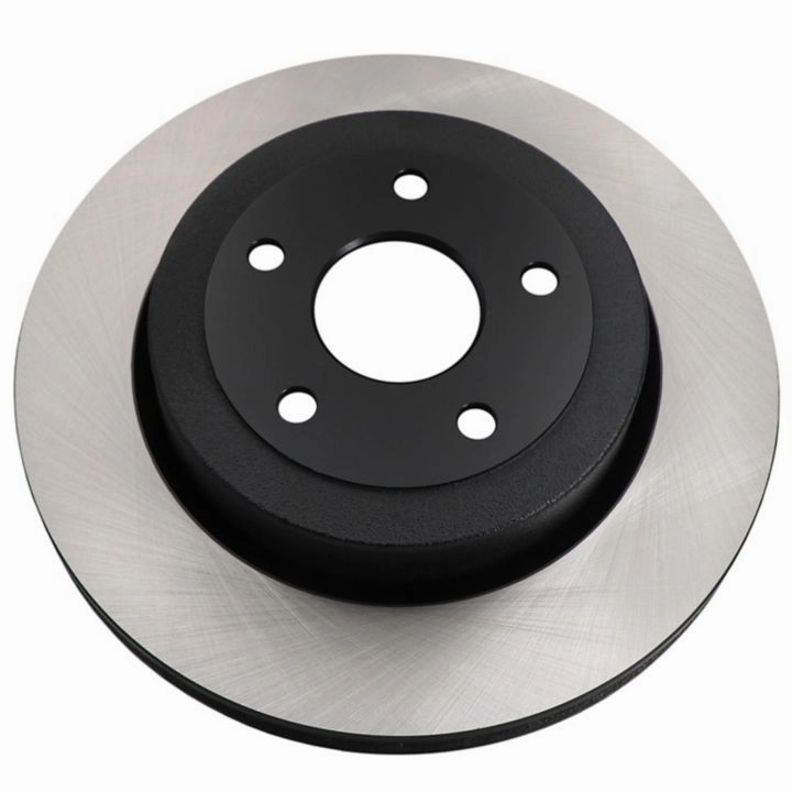 C26419 ProSeries OE  Brake Rotor