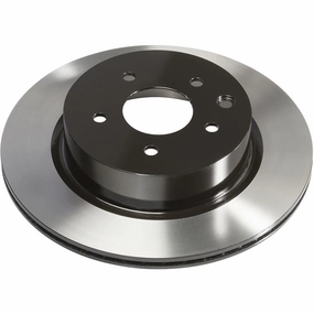 C26471 ProSeries OE  Brake Rotor