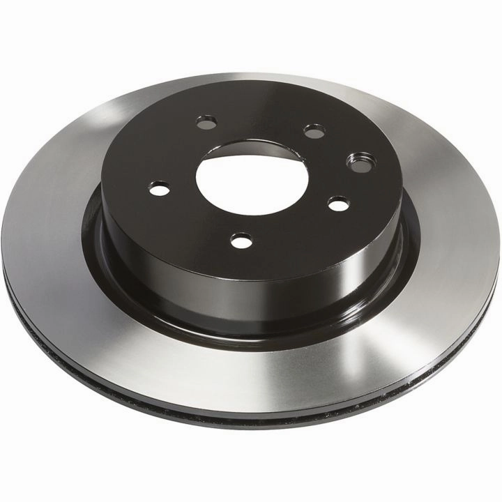 C26471 ProSeries OE  Brake Rotor