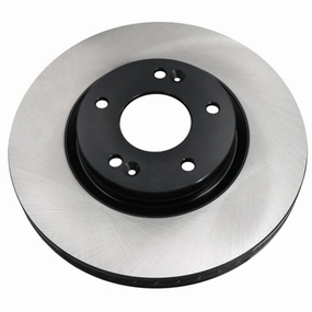 C26511 ProSeries OE  Brake Rotor