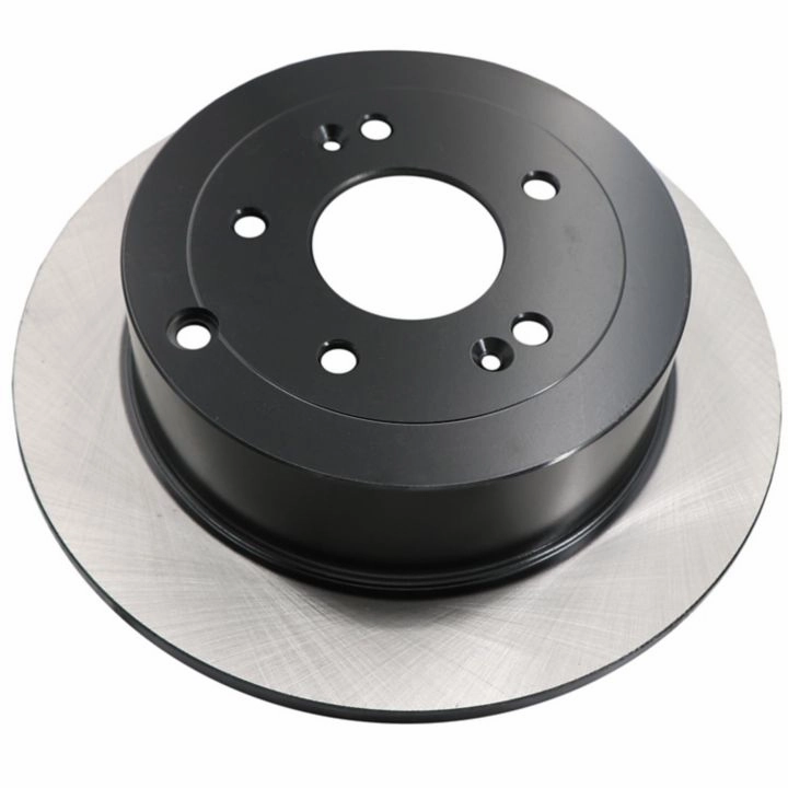 C26530 ProSeries OE  Brake Rotor