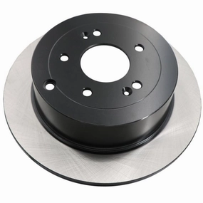 C26530 ProSeries OE  Brake Rotor