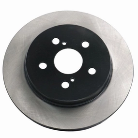 C26558 ProSeries OE  Brake Rotor