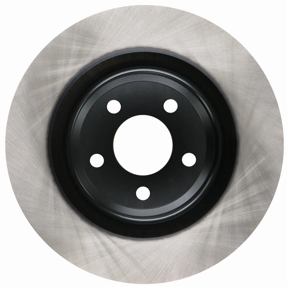 C29969 ProSeries OE  Brake Rotor
