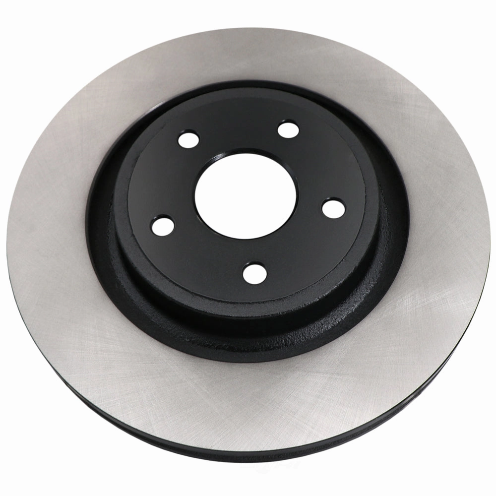 C29976 ProSeries OE  Brake Rotor