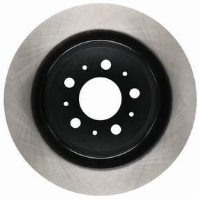 C30071 ProSeries OE  Brake Rotor