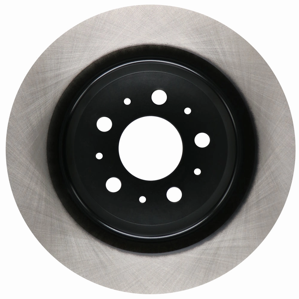C30071 ProSeries OE  Brake Rotor