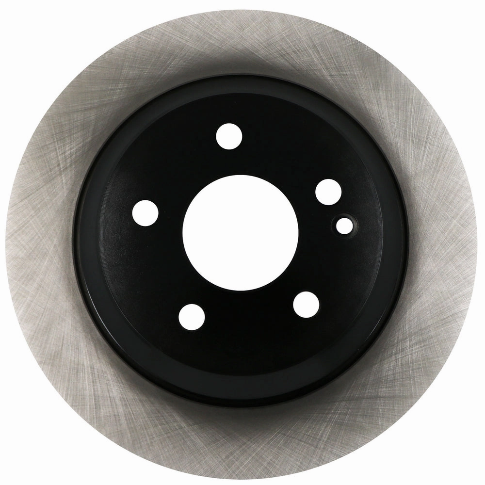 C30248 Pro Series OE  Brake Rotor - Rear