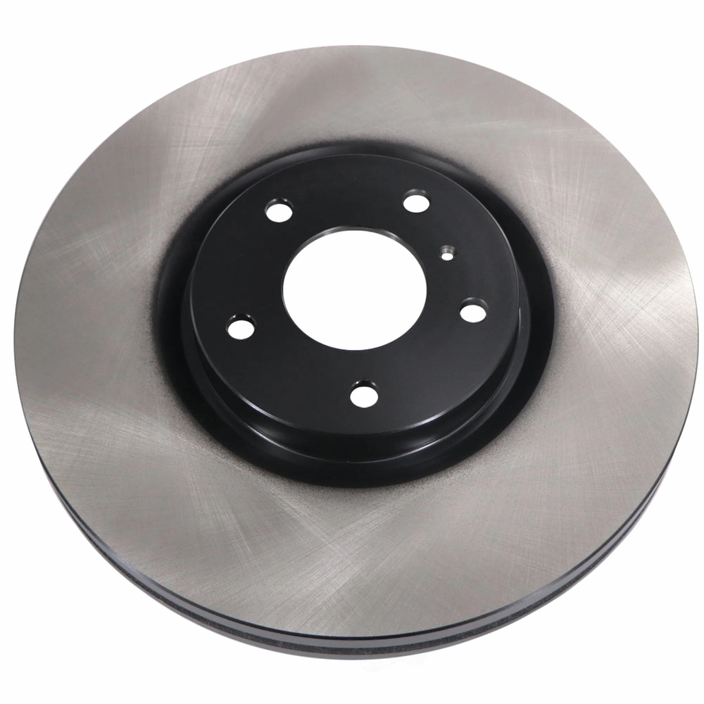 C80161 ProSeries OE  Brake Rotor