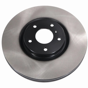 C80161 ProSeries OE  Brake Rotor
