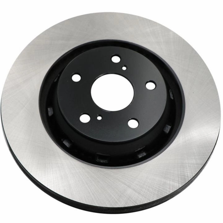 C80270 ProSeries OE  Brake Rotor